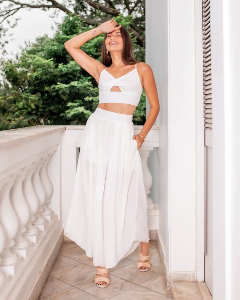 Calça Nath