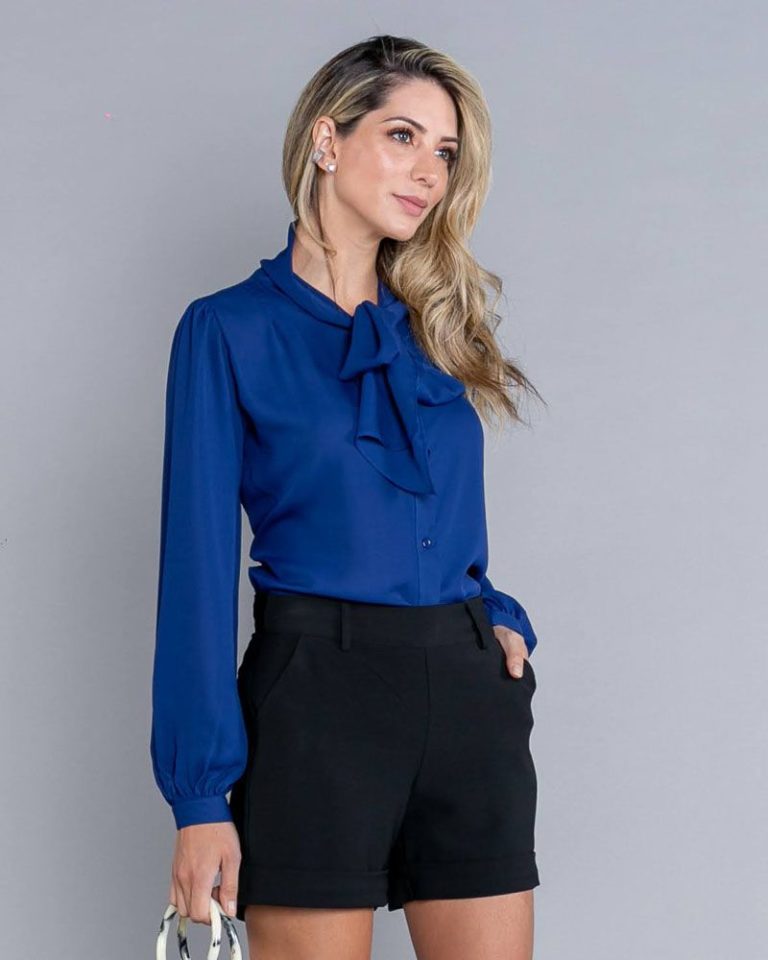 Camisa Marilda