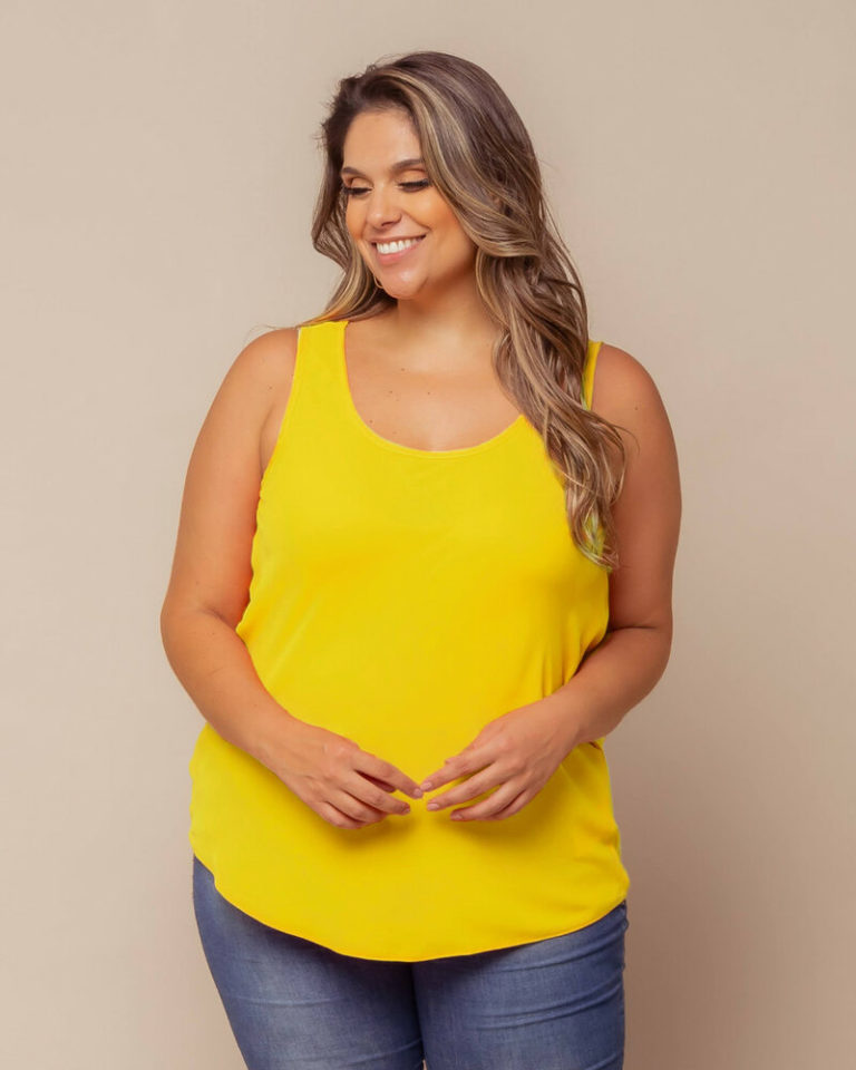 Regata Glória Dotti Curves