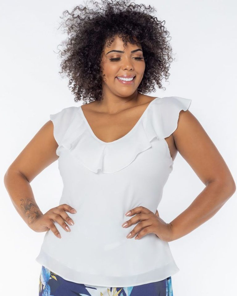 Regata Curves Mirela