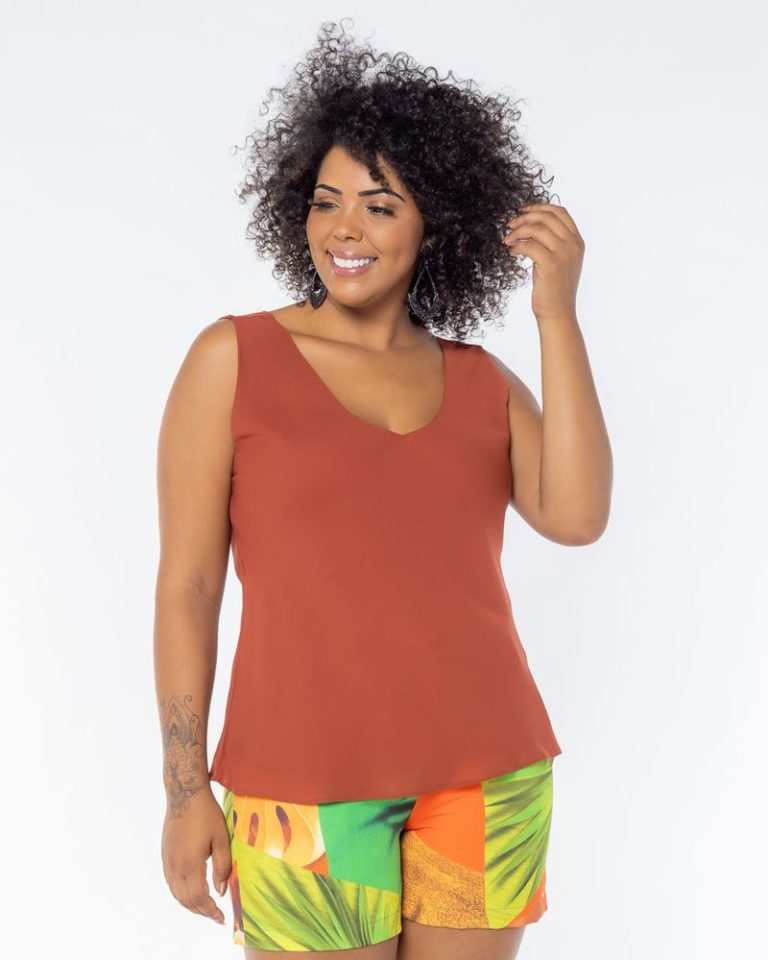 Regata Curves Vera