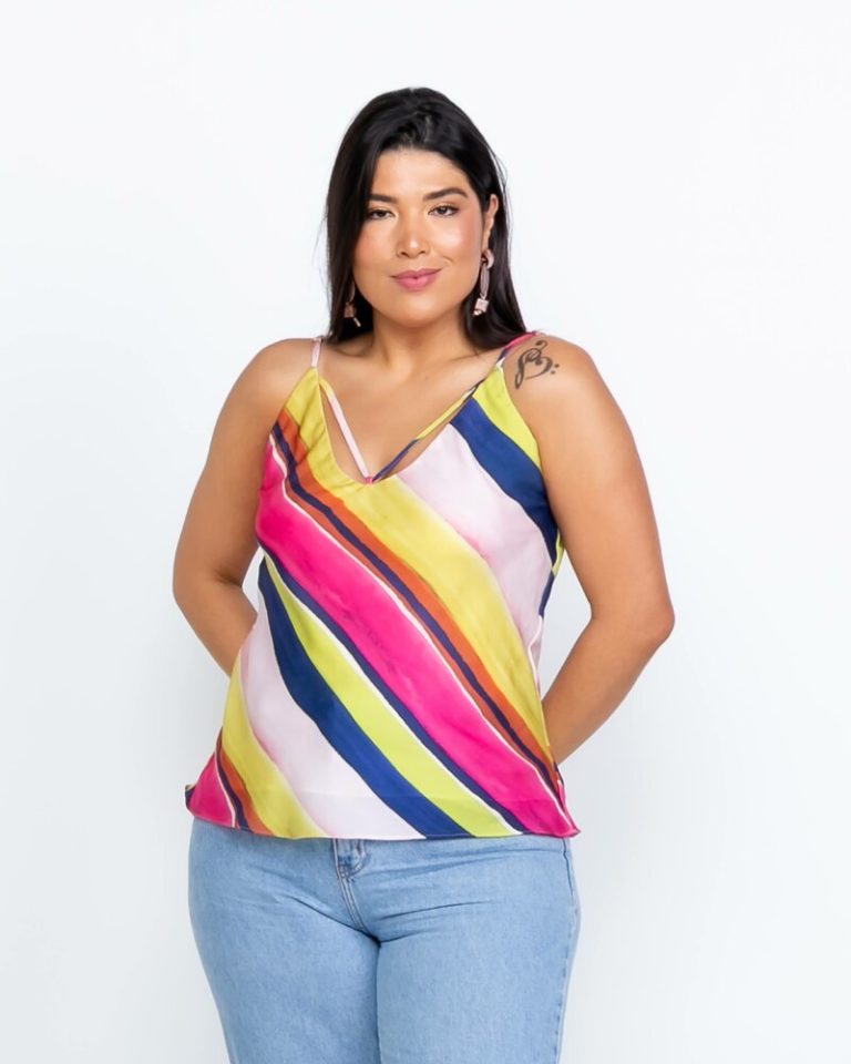 Regata Donatella Curves
