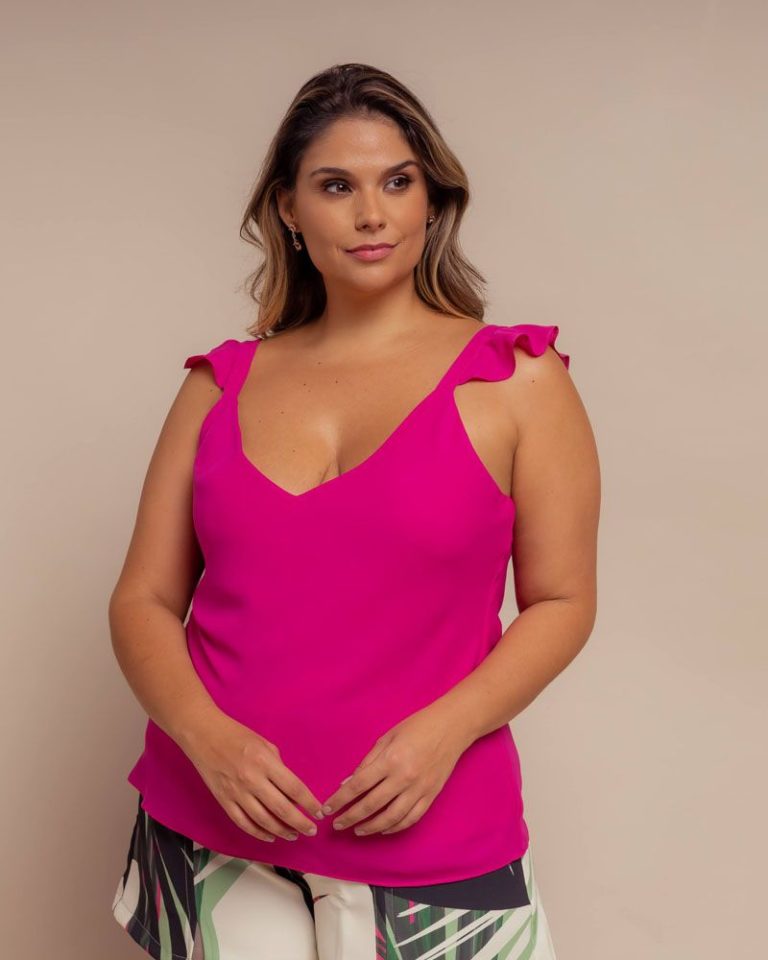 Regata Curves Heloisa