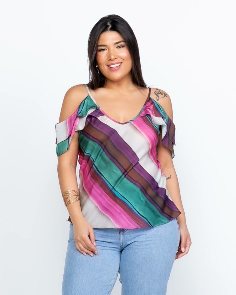 Regata Isa Curves