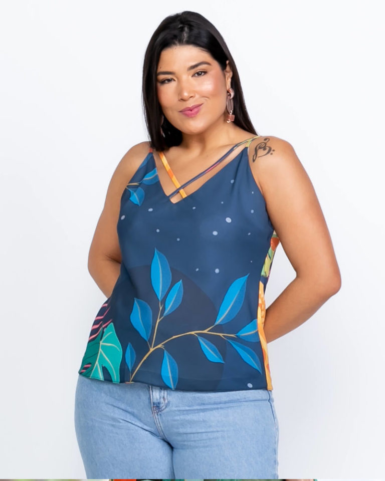 Regata Viviane Curves