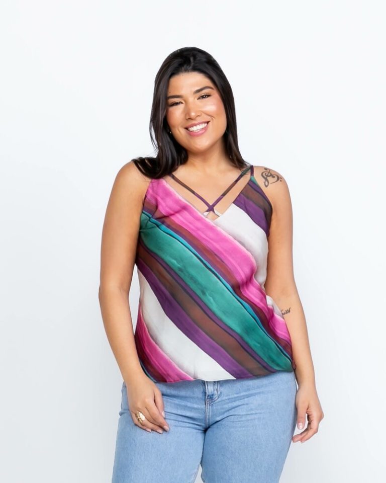 Regata Viviane Curves