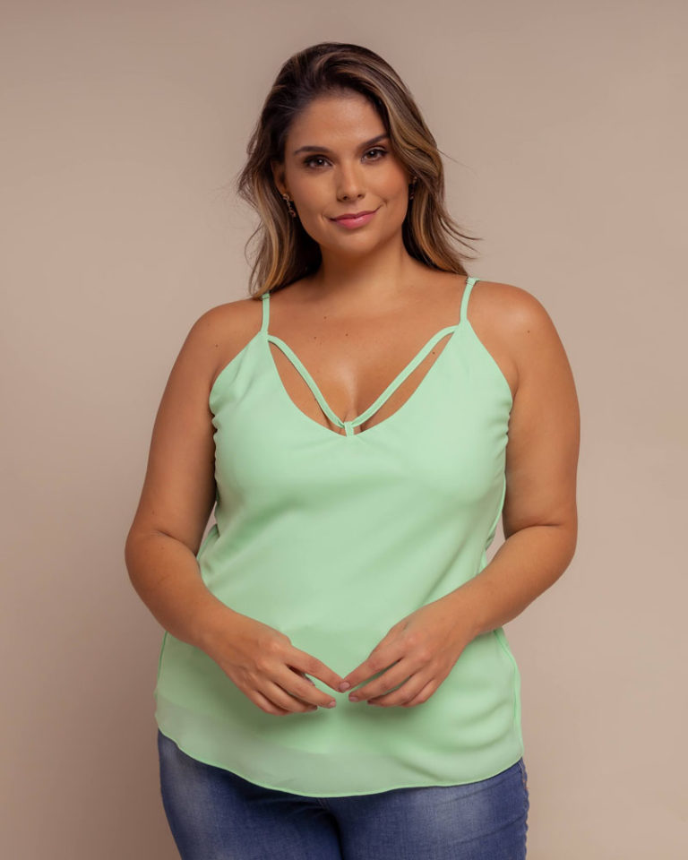 Regata Curves Donatella