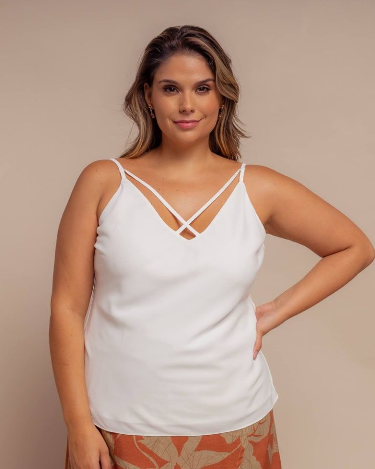 Regata Curves Viviane