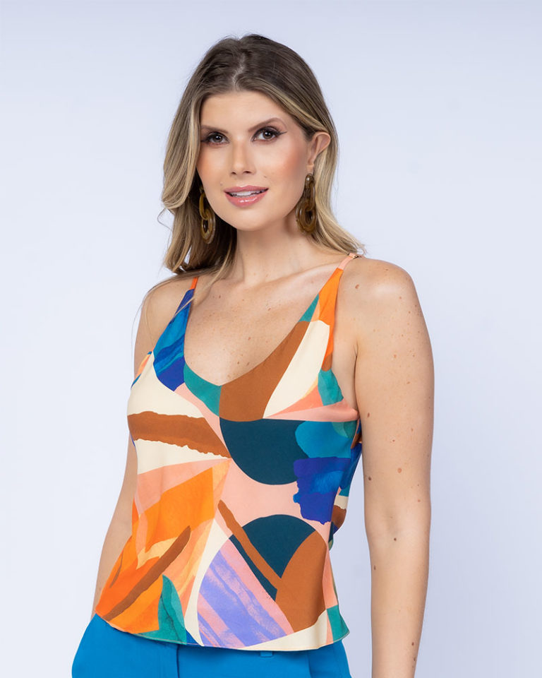 Regata Jenifer Sunset