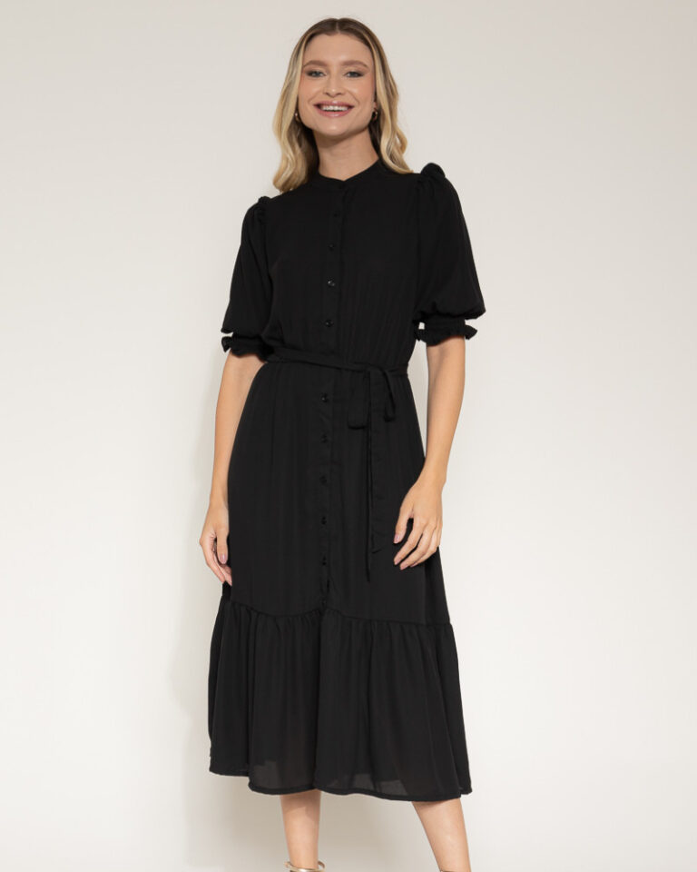 Vestido Mia