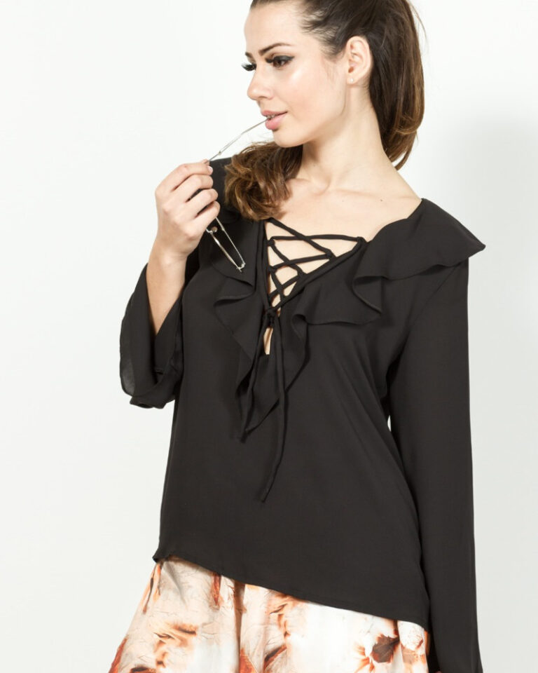 Camisa Rosalía