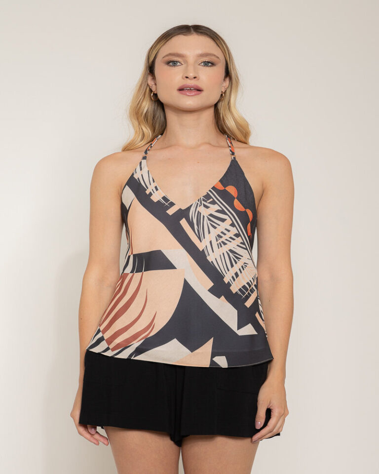 Regata Elza Urban Wild